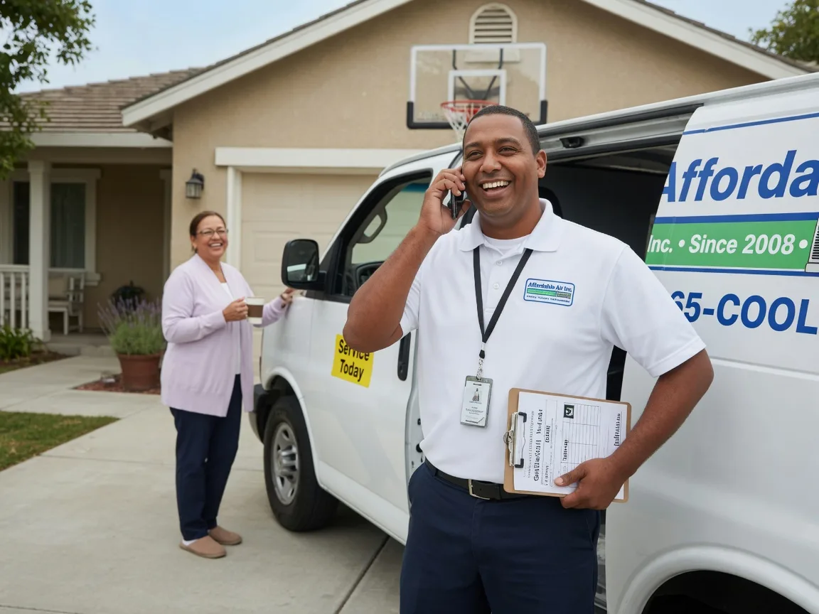 Central Ac Repair Middletown, NY FAQs